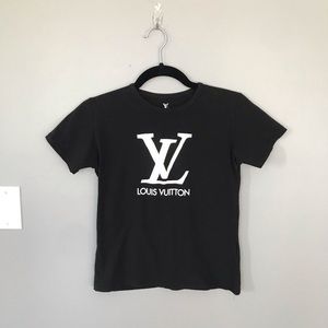 [LV] Graphic Tee